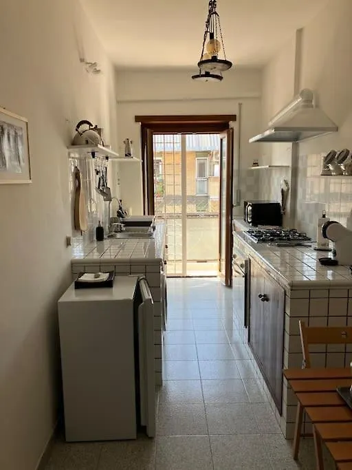 Ulisse Home Rome