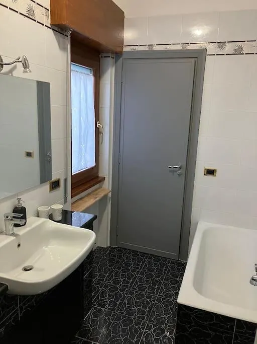 Ulisse Home Rome Apartment