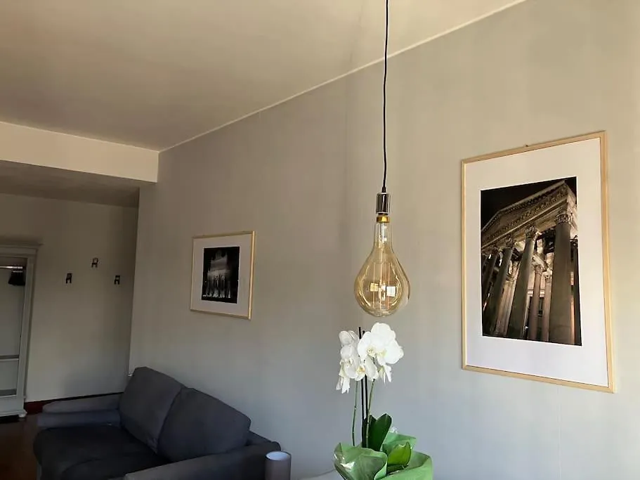 Ulisse Home Rome