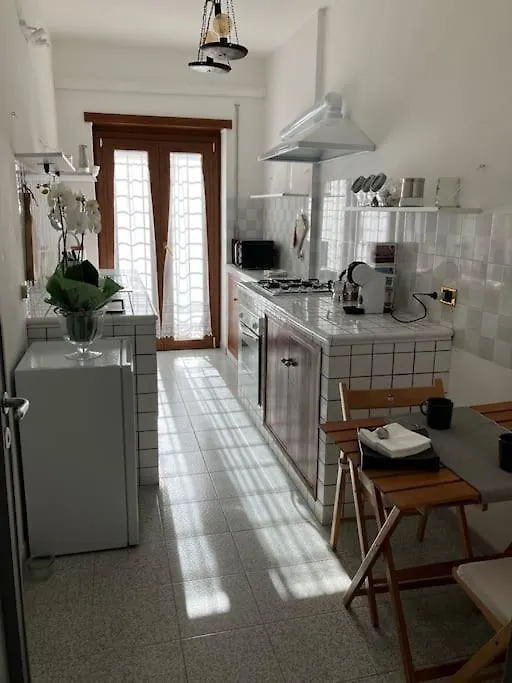 Apartment Ulisse Home Rome